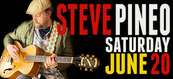 Steve Pineo